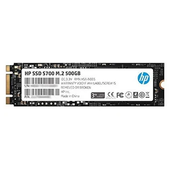 HP S700 M.2 Refurbished Solid State Drive